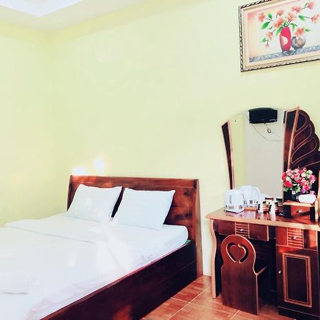 Kim Nhung Bungalow Phu Quoc Exterior photo