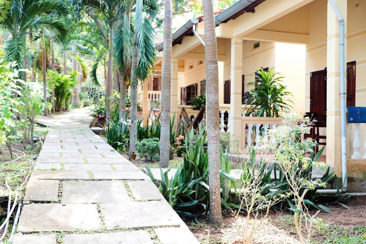 Kim Nhung Bungalow Phu Quoc Exterior photo