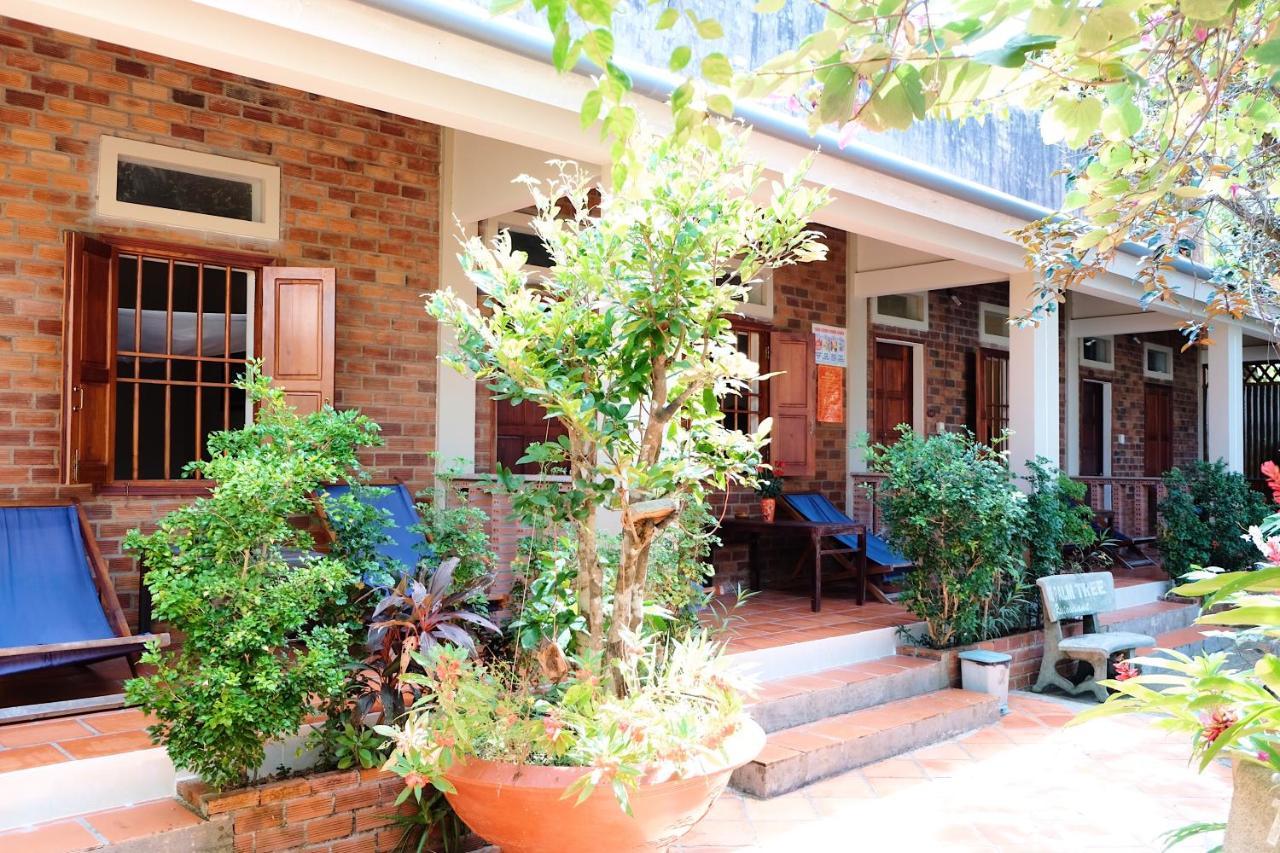 Kim Nhung Bungalow Phu Quoc Exterior photo