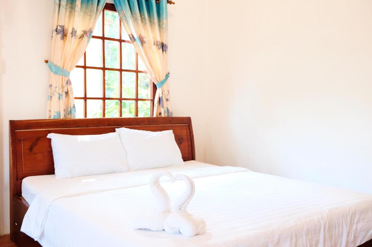 Kim Nhung Bungalow Phu Quoc Exterior photo
