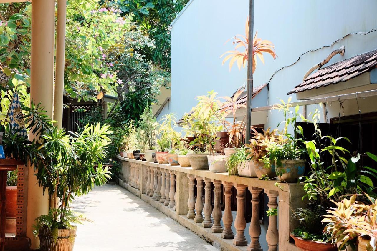 Kim Nhung Bungalow Phu Quoc Exterior photo