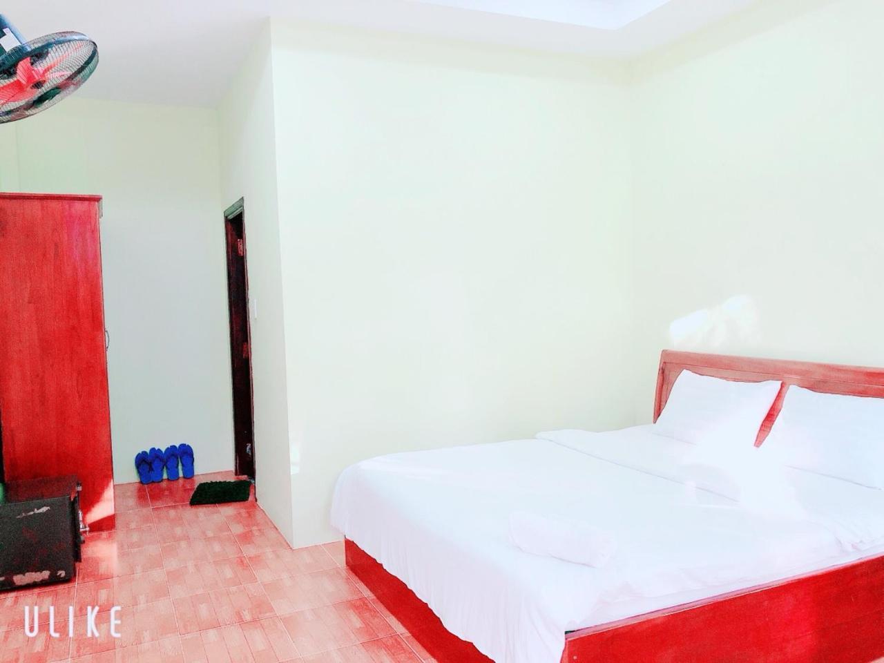 Kim Nhung Bungalow Phu Quoc Exterior photo