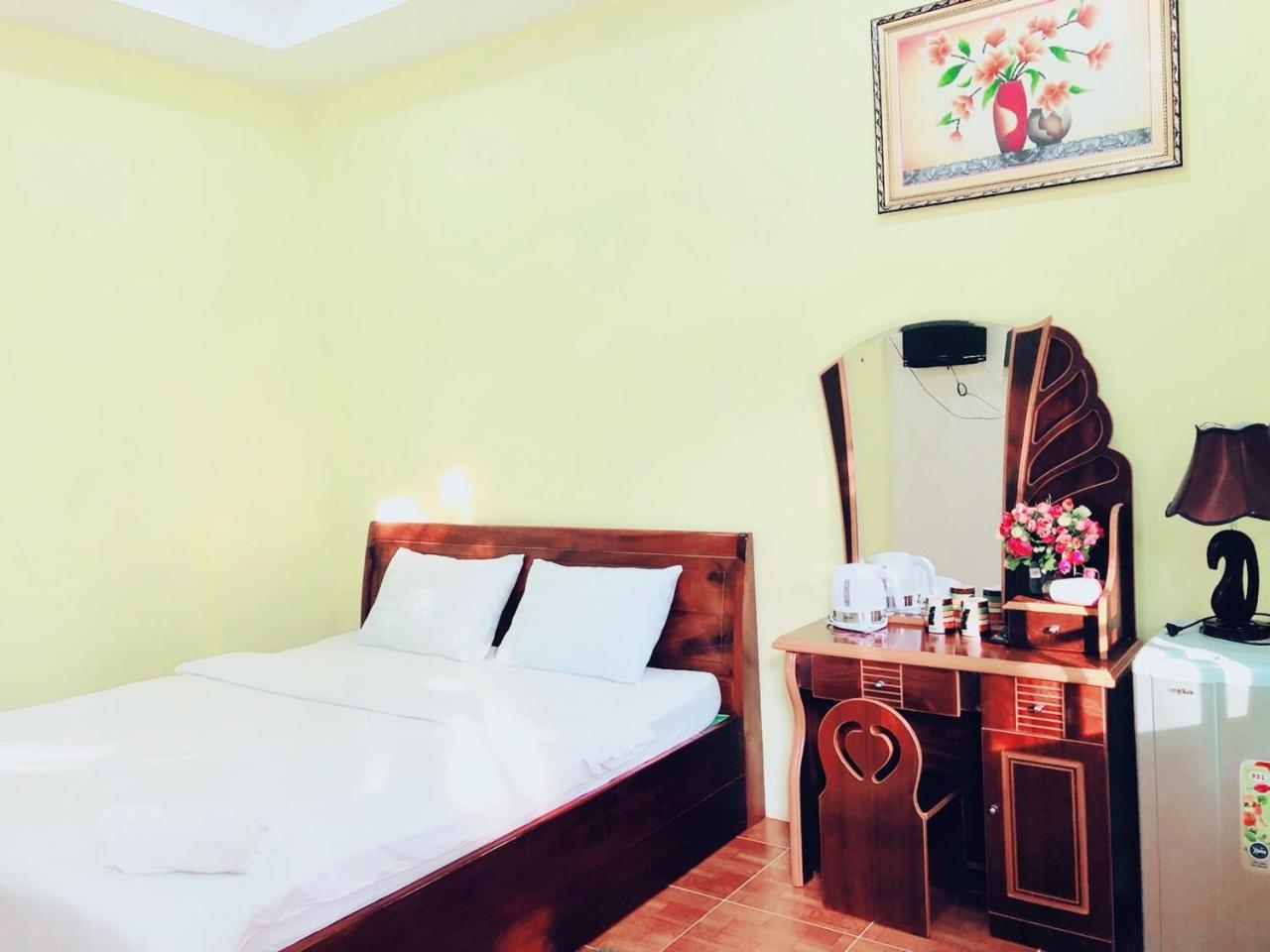 Kim Nhung Bungalow Phu Quoc Exterior photo