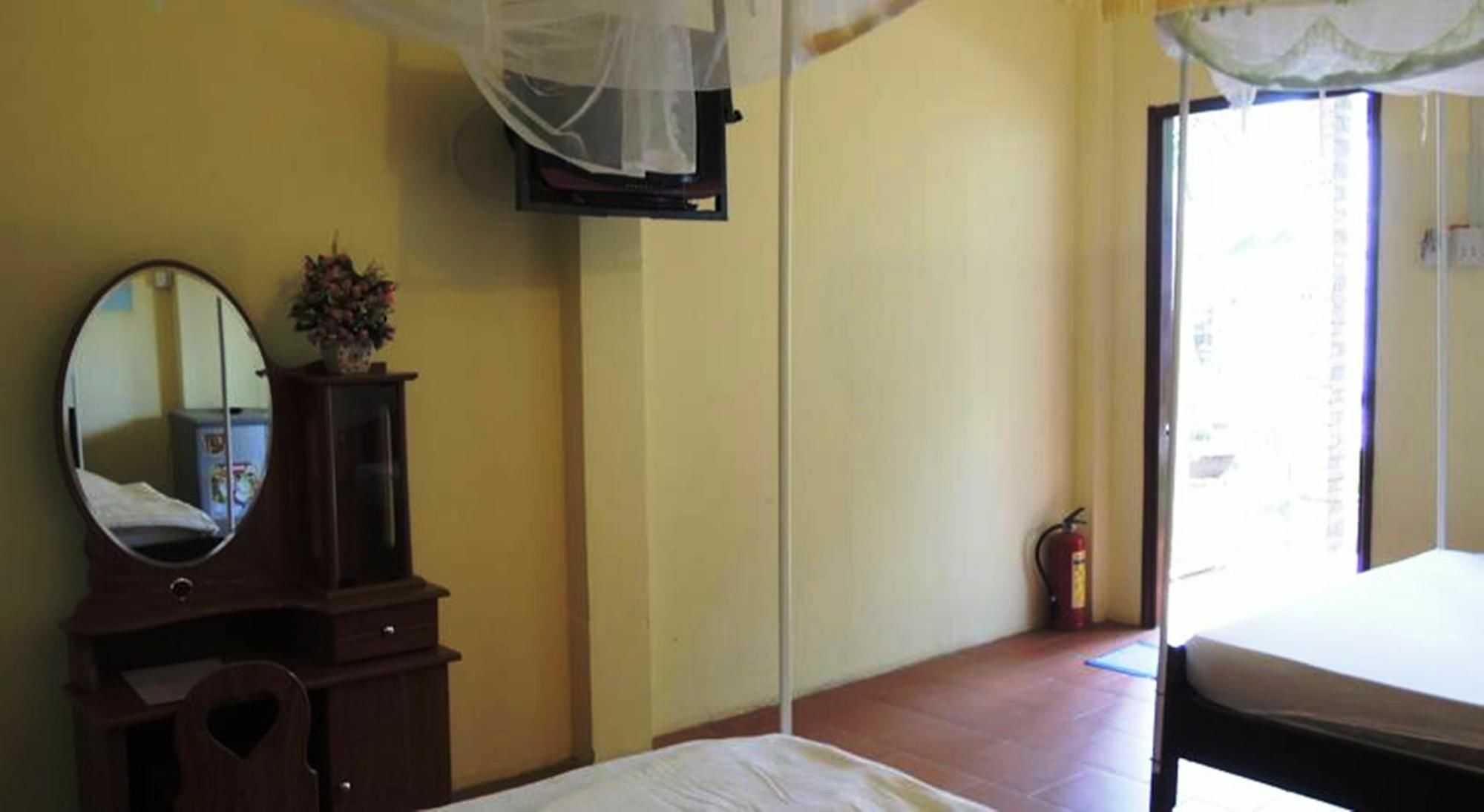 Kim Nhung Bungalow Phu Quoc Exterior photo