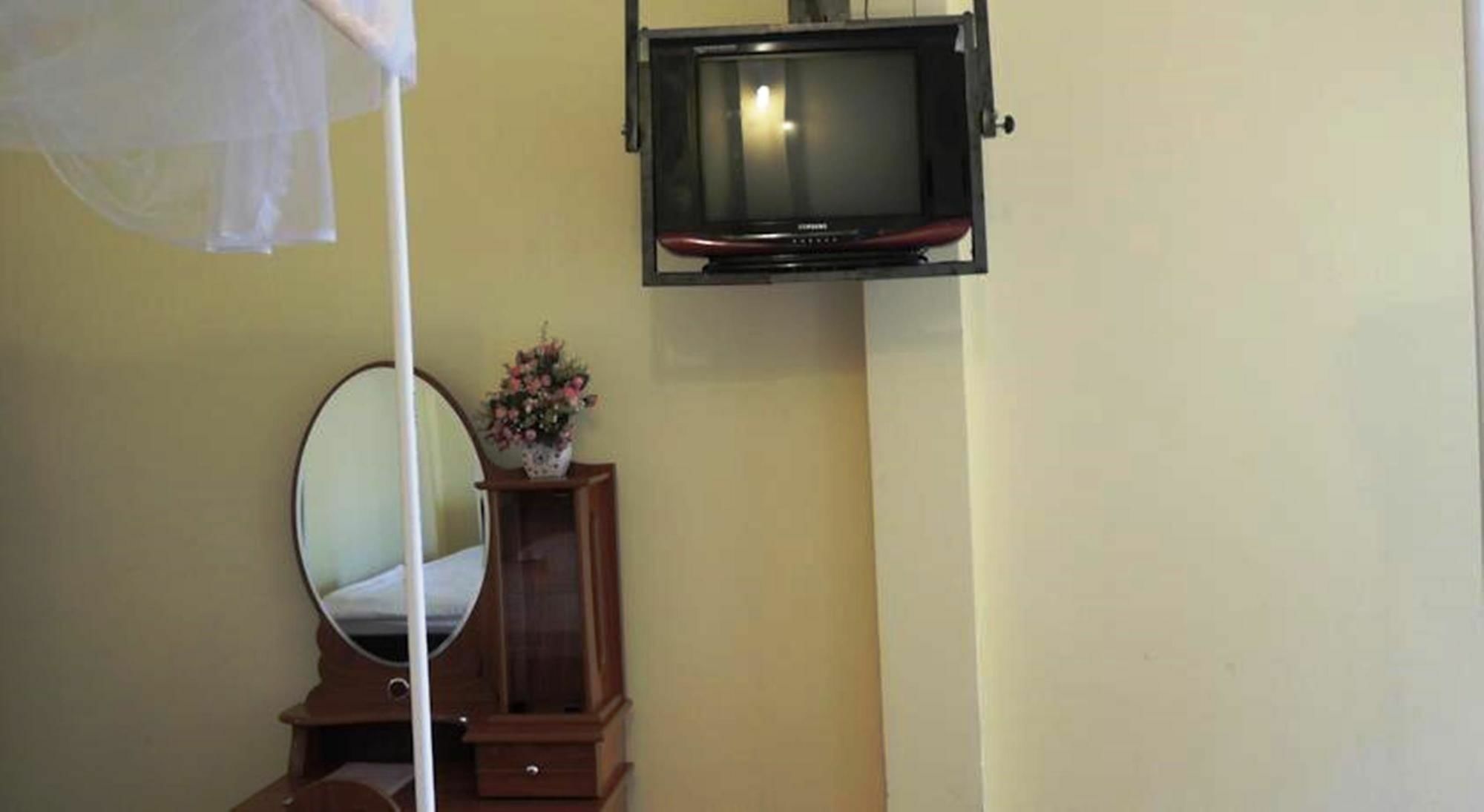 Kim Nhung Bungalow Phu Quoc Exterior photo