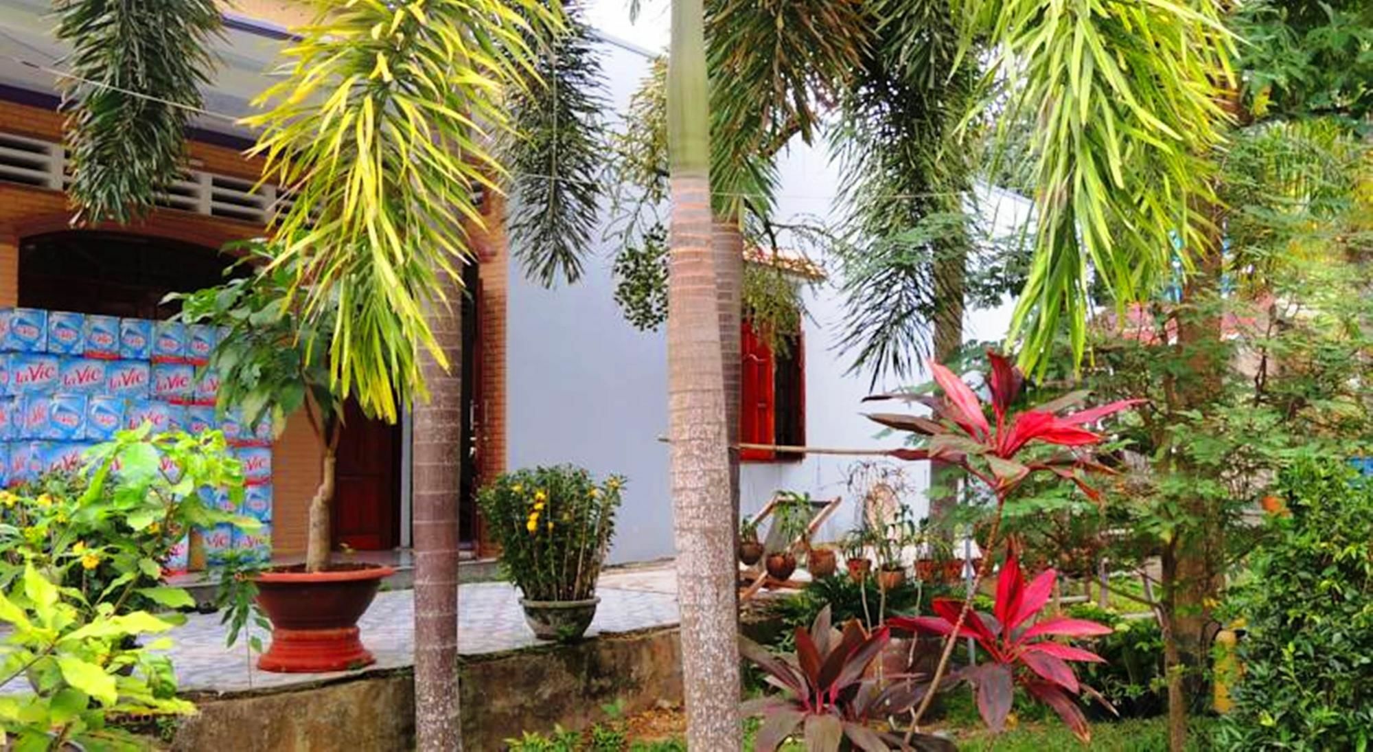 Kim Nhung Bungalow Phu Quoc Exterior photo