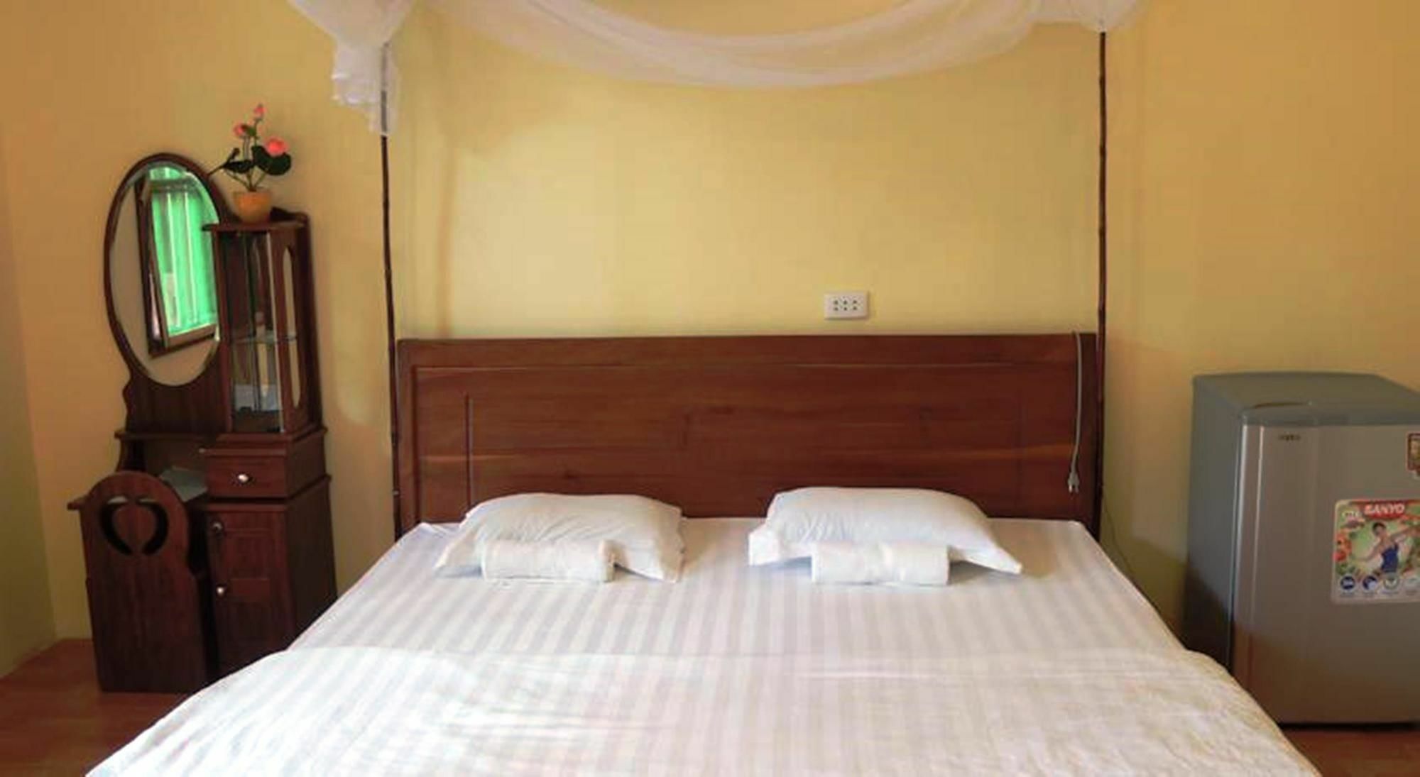 Kim Nhung Bungalow Phu Quoc Exterior photo